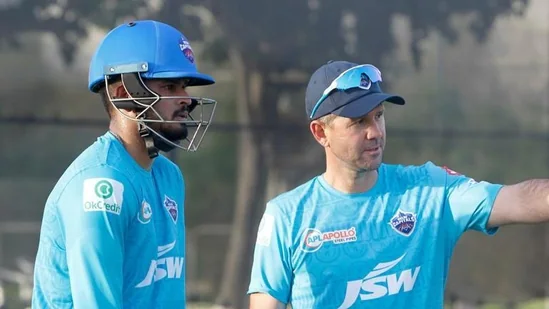 Shreyas Iyer and Ricky Ponting gear up for deep strategy sessions with Punjab Kings: 'Putting our thinking caps on'